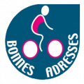 label Bonnes adresses FFVélo