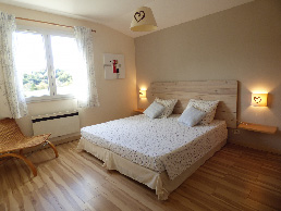 Nos chambres d'hôtes