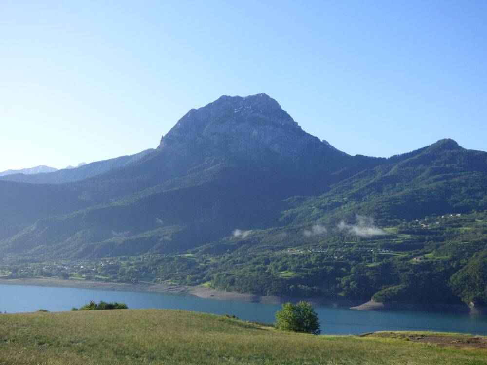 le grand morgon