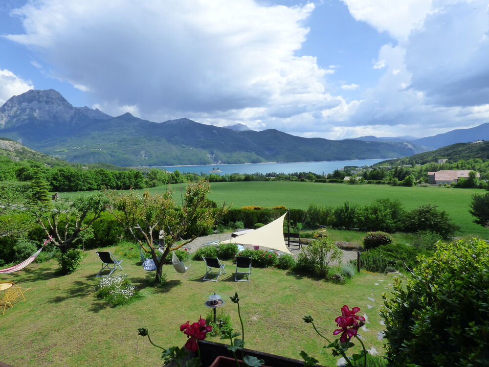vue depuis la maison d hotes 01