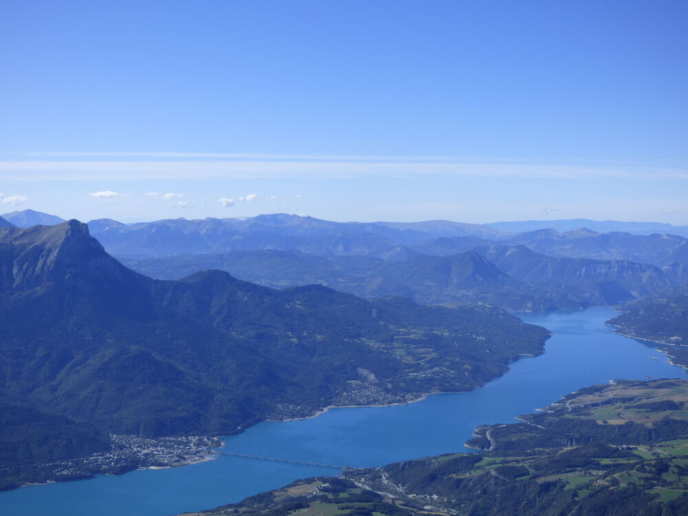 vue depuis mont guillaume